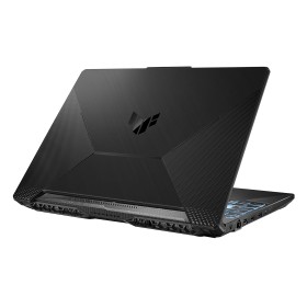 Asus Tuf Gaming F15 i7 11800H RTX3050TI 4GB 16GB 1TB Graphite Black