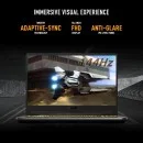 Asus Tuf Gaming F15 i7 11800H RTX3050TI 4GB 16GB 1TB Graphite Black Asus Tuf Gaming F15 i7 11800H RTX3050TI 4GB 16GB 1TB Graphite Black