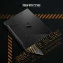 Asus Tuf Gaming F15 i7 11800H RTX3050TI 4GB 16GB 1TB Graphite Black Asus Tuf Gaming F15 i7 11800H RTX3050TI 4GB 16GB 1TB Graphite Black