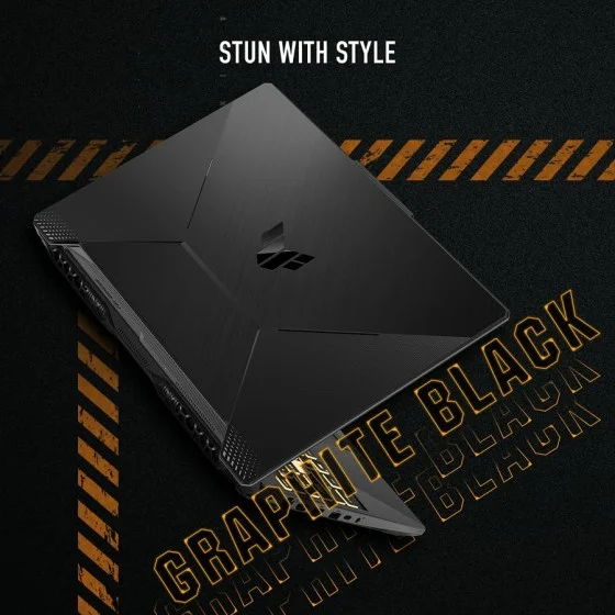 Asus Tuf Gaming F15 i7 11800H RTX3050TI 4GB 16GB 1TB Graphite Black Asus Tuf Gaming F15 i7 11800H RTX3050TI 4GB 16GB 1TB Graphite Black