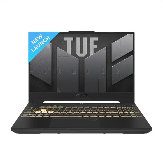 Asus Tuf Gaming F15 i7 12700H RTX4060 8GB 16GB 512GB Mecha Gray