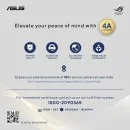 Asus Tuf Gaming F15 i7 12700H RTX4060 8GB 16GB 512GB Mecha Gray