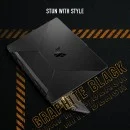 Asus Tuf Gaming F17 i5-11400H RTX2050 4GB 8GB 512GB Asus Tuf Gaming F17 i5-11400H RTX2050 4GB 8GB 512GB