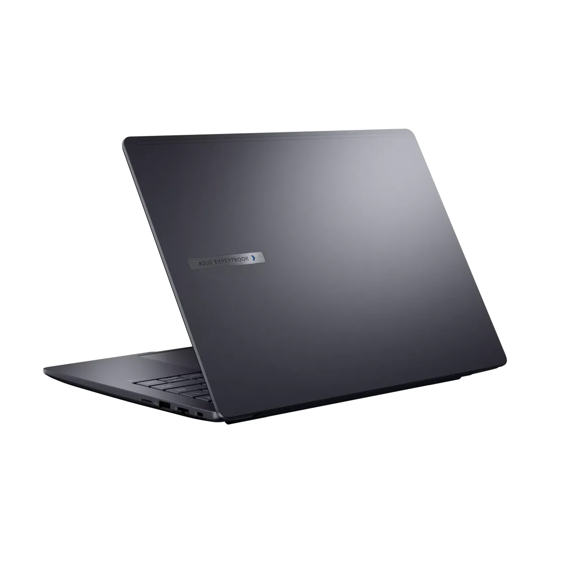 ASUS ExpertBook B5 B5405 rear view