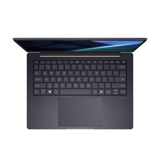 ASUS ExpertBook B5 B5405 AI Business Laptop