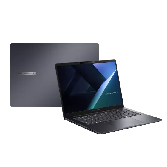 ASUS ExpertBook B5 B5405 AI Business Laptop