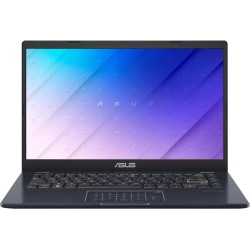 Asus Eeebook 14 Pentium N6000 8GB 256GB 14 Inch Black Laptop