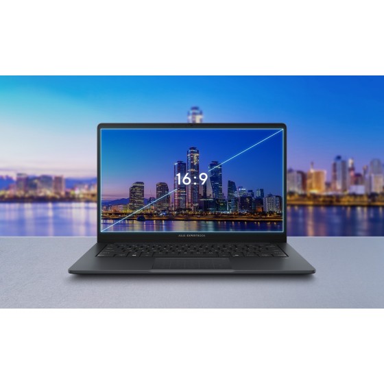 ASUS ExpertBook B1 B1403CVAB-SG1316X Business Laptop ASUS ExpertBook B1 B1403CVAB-SG1316X Business Laptop