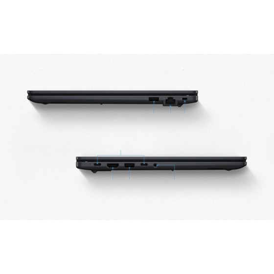 ASUS ExpertBook B1 B1403CVAB-SG1316X Business Laptop ASUS ExpertBook B1 B1403CVAB-SG1316X Business Laptop