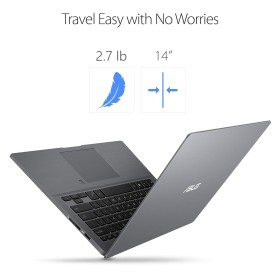 ASUS ExpertBook P5 P5405CSA-NZ0529X Business Laptop ASUS ExpertBook P5 P5405CSA-NZ0529X Business Laptop