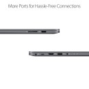 ASUS ExpertBook P5 P5405CSA-NZ0529X Business Laptop ASUS ExpertBook P5 P5405CSA-NZ0529X Business Laptop