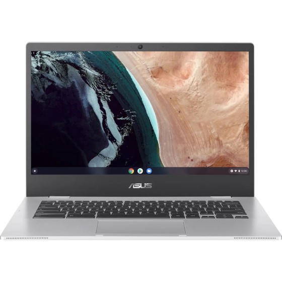 ASUS Chromebook Flip CX1 CX1400CKA-EK0257 Light Weight Laptop