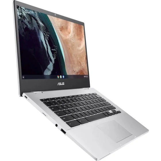 ASUS Chromebook Flip CX1 CX1400CKA-EK0257 Light Weight Laptop ASUS Chromebook Flip CX1 CX1400CKA-EK0257 Light Weight Laptop
