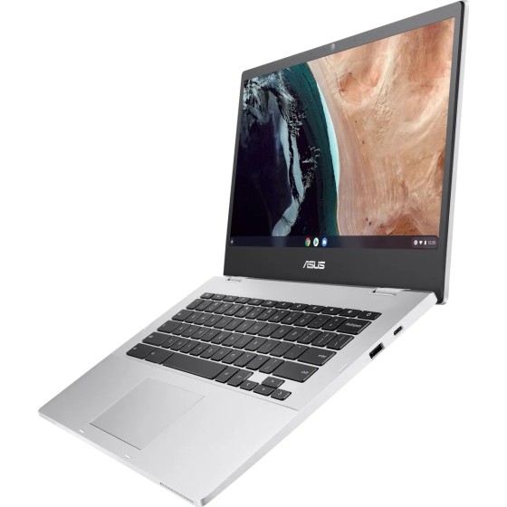 ASUS Chromebook Flip CX1 CX1400CKA-EK0257 Light Weight Laptop ASUS Chromebook Flip CX1 CX1400CKA-EK0257 Light Weight Laptop