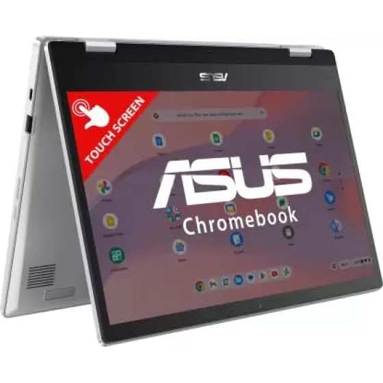 ASUS Chromebook Flip CX1 CX1400FKA-EC0168 Light Weight Laptop