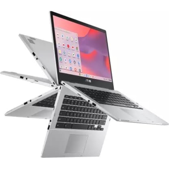 ASUS Chromebook Flip CX1 CX1400FKA-EC0168 Light Weight Laptop ASUS Chromebook Flip CX1 CX1400FKA-EC0168 Light Weight Laptop