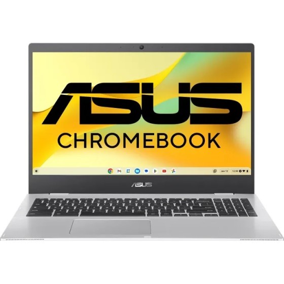 ASUS Chromebook Flip CX1 CX1500CKA-EJ0247 Light Weight Laptop