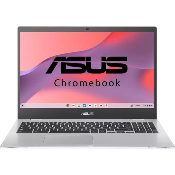 ASUS Chromebook Flip CX1 CX1500CKA-NJ0413 Light Weight Laptop