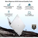 ASUS Chromebook Flip CX1 CX1500CKA-NJ0413 Light Weight Laptop