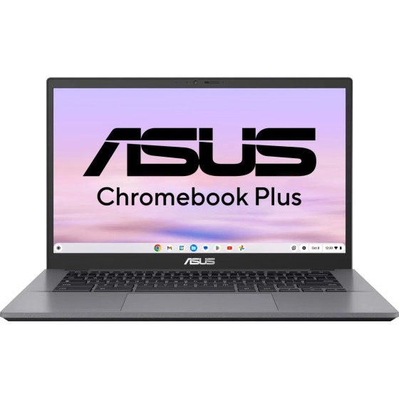 ASUS Chromebook Plus CX3402CBA-PQ0173 Laptop