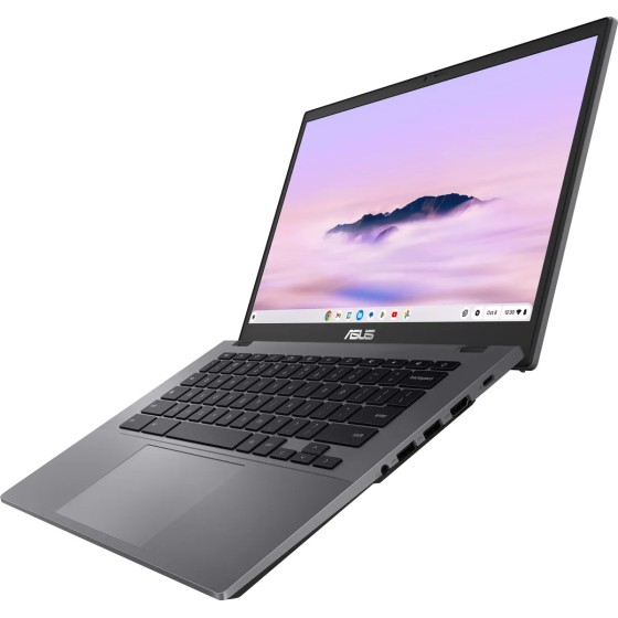 ASUS Chromebook Plus CX3402CBA-PQ0173 Laptop ASUS Chromebook Plus CX3402CBA-PQ0173 Laptop