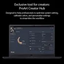 ASUS ProArt Studiobook 16 OLED H7600ZW-L911WS Laptop ASUS ProArt Studiobook 16 OLED H7600ZW-L911WS Laptop