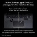ASUS ProArt Studiobook 16 OLED H7600ZW-L911WS Laptop ASUS ProArt Studiobook 16 OLED H7600ZW-L911WS Laptop