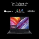 ASUS ProArt Studiobook 16 OLED H7600ZW-L911WS Laptop ASUS ProArt Studiobook 16 OLED H7600ZW-L911WS Laptop