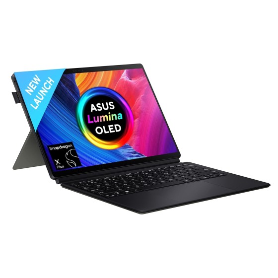 ASUS ProArt PZ13 OLED HT5306QA-LX002WS Creator Laptop