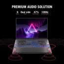 ASUS ROG Zephyrus G16 GA605WI-QR067WS AI Gaming Laptop