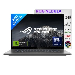 ASUS ROG Zephyrus G16 GU605MZ-CO931WS AI Gaming Laptop ASUS ROG Zephyrus G16 GU605MZ-CO931WS AI Gaming Laptop
