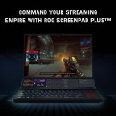 ASUS ROG Zephyrus Duo 16 GX650RM-LS019WS Gaming Laptop