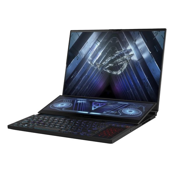 ASUS ROG Zephyrus Duo 16 GX650RMZ-LS019WS Gaming Laptop