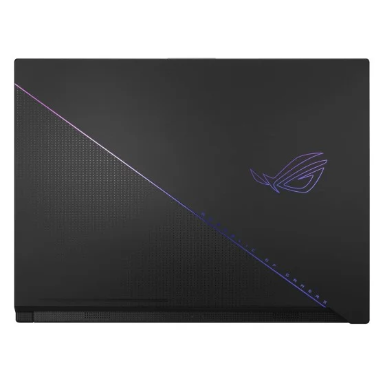 ASUS ROG Zephyrus Duo 16 GX650RMZ-LS019WS Gaming Laptop ASUS ROG Zephyrus Duo 16 GX650RMZ-LS019WS Gaming Laptop