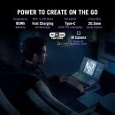 ASUS ROG Zephyrus Duo 16 GX650RMZ-LS019WS Gaming Laptop ASUS ROG Zephyrus Duo 16 GX650RMZ-LS019WS Gaming Laptop