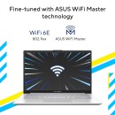 ASUS Vivobook Go 14 E1404GA-NK321WS Light Weight Laptop