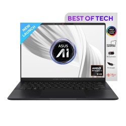ASUS Vivobook S 14 OLED M5406WA-PP961WS Light Weight Laptop ASUS Vivobook S 14 OLED M5406WA-PP961WS Light Weight Laptop