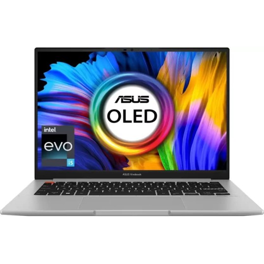 ASUS VivoBook S 14 OLED S3402ZA-KM501WS Light Weight Laptop ASUS VivoBook S 14 OLED S3402ZA-KM501WS Light Weight Laptop