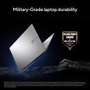 ASUS Vivobook Go 15 OLED E1504FA-LK541WS Student laptop