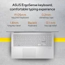 ASUS Vivobook Go 15 OLED E1504FA-LK541WS Student laptop ASUS Vivobook Go 15 OLED E1504FA-LK541WS Student laptop