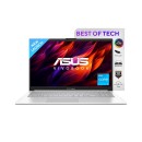 ASUS Vivobook Go 15 OLED E1504GA-LK321WS Light Weight Laptop