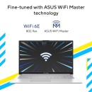 ASUS Vivobook Go 15 OLED E1504GA-LK321WS Light Weight Laptop