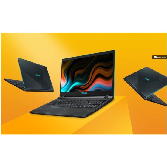ASUS F560UD-BQ237T Gaming Laptop ASUS F560UD-BQ237T Gaming Laptop