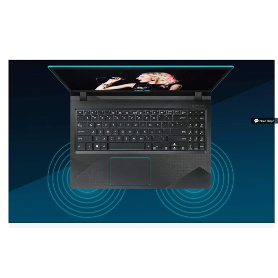 ASUS F560UD-BQ237T Gaming Laptop ASUS F560UD-BQ237T Gaming Laptop
