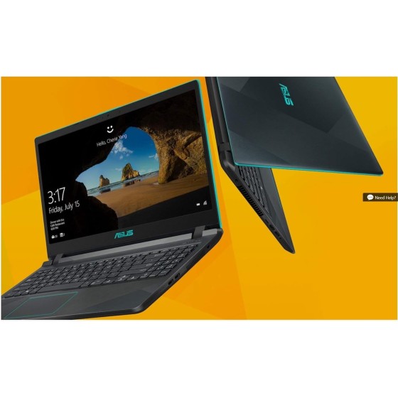 ASUS F560UD-BQ237T Gaming Laptop ASUS F560UD-BQ237T Gaming Laptop
