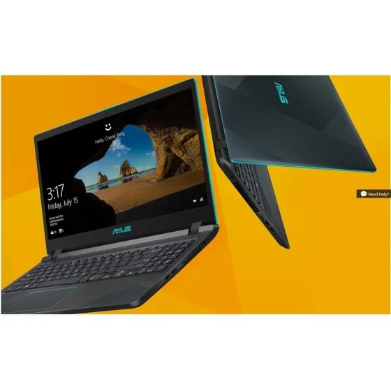 ASUS F560UD-BQ237T Gaming Laptop ASUS F560UD-BQ237T Gaming Laptop
