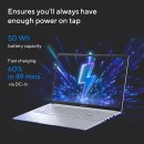 ASUS Vivobook 15X OLED K3504VAD-MA542WS Creator Laptop