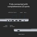 ASUS Vivobook 15X OLED K3504VAD-MA542WS Creator Laptop ASUS Vivobook 15X OLED K3504VAD-MA542WS Creator Laptop