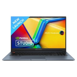 ASUS Vivobook Pro 15 OLED K6502VU-MA541WS Light Weight Laptop ASUS Vivobook Pro 15 OLED K6502VU-MA541WS Light Weight Laptop