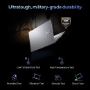 ASUS Vivobook Pro 15 OLEDK6502VU-MA542WS Light Weight Laptop